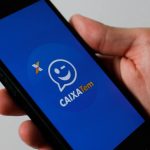 Caixa desmente pagamento de indenização de R$ 15 mil pelo Caixa Tem e alerta usuários sobre golpe nas redes sociais.