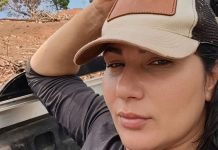 Influenciadora é morta a tiros dentro de casa influenciadora morta