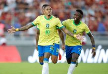 Jogo do Brasil hoje: saiba que horas a Seleção enfrenta a Escócia e onde assistir ao vivo