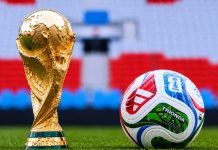 Jogos da Copa do Mundo hoje: veja horários, onde assistir e os destaques desta sexta-feira