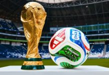 Jogos da Copa hoje: veja quem joga nesta quinta-feira (11) e o horário da abertura da Copa do Mundo 2026