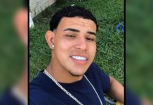 jovem desaparecido nova santa rita