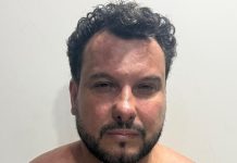 líder de facção canoas