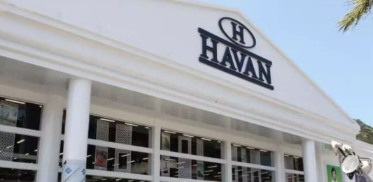 Quanto uma loja da Havan precisa faturar para se pagar? Estimativa revela prazo que surpreende muitos brasileiros Especialistas estimam que uma loja da Havan leve cerca de cinco anos para recuperar o investimento realizado na sua implantação.