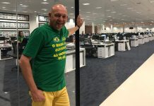 Havan vai deixar o Brasil? Luciano Hang vai visitar o Paraguai e conversar com o presidente do país