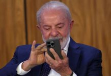 “Rico não compra celular roubado”: fala de Lula sobre pobres gera repercussão nas redes