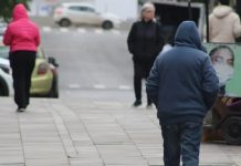 Frente fria avança e massa de ar polar pode derrubar temperaturas para abaixo de 0°C no RS