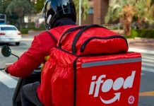 iFood é condenado por manter nome civil de entregadora trans no aplicativo