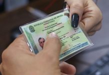 Governo define prazo final para uso do RG; milhões de brasileiros terão que emitir nova identidade Governo define prazo final para uso do RG; milhões de brasileiros terão que emitir nova identidade