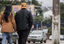 Nova massa polar pode derrubar temperaturas no Rio Grande do Sul e trazer mais geadas em junho