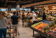 Nova rede de supermercados vai ocupar espaço deixado pelo Carrefour após fechamento histórico