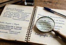 Diferentão? Psicologia revela o que se passa na cabeça de quem escreve MiStUrAnDo letras maiúsculas e minúsculas Diferentão? Psicologia revela o que se passa na cabeça de quem escreve MiStUrAnDo letras maiúsculas e minúsculas