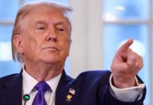 Governo Trump coloca Pix "na mira" novamente e chama sistema de pagamentos brasileiro de injusto