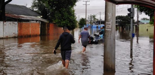 Lembra dele? Consulte seu CPF e descubra se você ainda pode receber o Pix SOS no Rio Grande do Sul