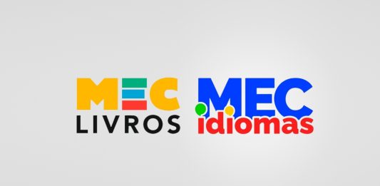 Plataforma gratuita do MEC oferece cursos de inglês e espanhol para brasileiros