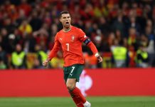 Portugal hoje: última Copa do Mundo de Cristiano Ronaldo começa contra a República Democrática do Congo; veja horário e onde assistir Portugal hoje: última Copa do Mundo de Cristiano Ronaldo começa contra a República Democrática do Congo; veja horário e onde assistir