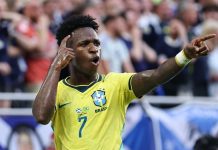 Se vencer o Japão hoje, quando será o próximo jogo do Brasil na Copa do Mundo 2026?