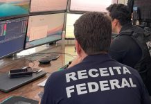 Receita Federal entra em nova fase e inteligência artificial passa a analisar movimentações de brasileiros