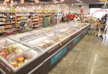 Após fechar 343 lojas, rede de supermercados tem recuperação judicial encerrada; veja os próximos passos Após fechar 343 lojas, rede de supermercados tem recuperação judicial encerrada; veja os próximos passos