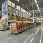 rede de supermercados