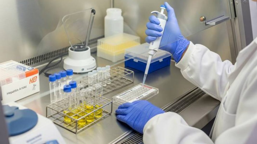 Rio Grande do Sul tem caso suspeito de ebola; Saiba onde