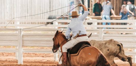 rodeios canoas
