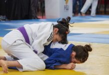 Supercopa Canoas de Judô reúne mais de 600 atletas na Unilasalle supercopa canoas judô