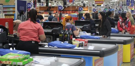 supermercados
