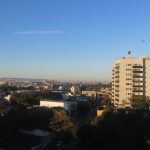 tempo canoas