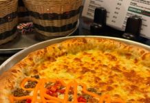tradicional pizzaria