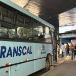 transcal canoas porto alegre