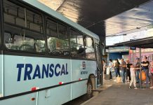 Passagem do Transcal entre Canoas e Porto Alegre vai custar mais de R$ 9 transcal canoas porto alegre