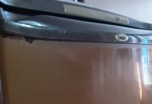 Cuidado: sua geladeira velha pode estar pesando no bolso e muita gente só percebe tarde demais Cuidado: sua geladeira velha pode estar pesando no bolso e muita gente só percebe tarde demais