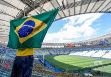 Fifa bate o martelo e Seleção Brasileira terá uniforme vermelho na Copa do Mundo 2026
