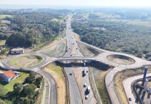 viaduto br-386 nova santa rita