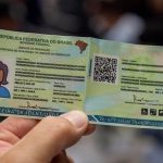 Viagem sem passaporte pode ser realizada com a nova carteira de identidade em países da América do Sul
