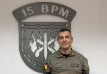 15° BPM Canoas Nova Santa Rita