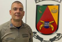 15° BPM de Canoas e Nova Santa Rita tem novo comando 15° BPM Canoas Nova Santa Rita