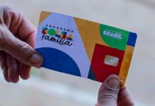 Bolsa Família