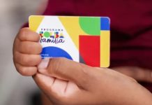 Bolsa Família mantém pagamento mínimo de R$ 600, mas o valor pode ser maior conforme a composição familiar.