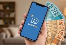 Trabalhadores podem solicitar o Saque Calamidade do FGTS pelo aplicativo da Caixa