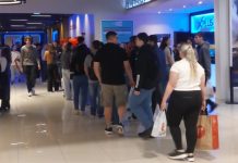 Será que vale o ingresso? “Homem-Aranha: Um Novo Dia” estreia com filas nos cinemas de Canoas
