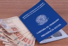 Caixa confirma pagamento do abono salarial; veja quem pode receber o benefício em 2026 Abono salarial será pago pela Caixa aos trabalhadores da iniciativa privada que cumprirem os requisitos do programa.