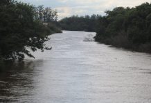 Com INMET emitindo alertas de tempestade e chuva acumulada, saiba como acompanhar o nível dos rios no RS em tempo real Com INMET emitindo alertas de tempestade e chuva acumulada, saiba como acompanhar o nível dos rios no RS em tempo real