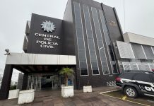 adoelscente desaparecida canoas