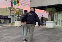 Polícia Civil prende dois agiotas que praticam extorsão contra vítimas em Canoas agiotas canoas