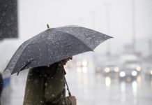 Alerta de vendaval do INMET coloca cidades do RS em risco já nesta quinta-feira; veja as áreas atingidas