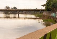alerta inundação rio dos sinos