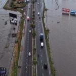 alerta inundação rio gravataí