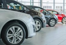 aposentada empresta nome para neta